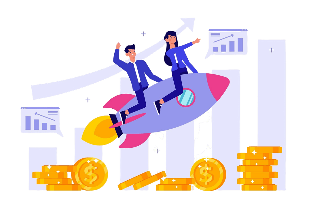 Trading Image